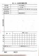 <b>木工帶鋸機(jī)跑車的噪聲檢測（三）</b>